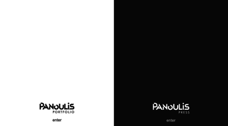 panoulis.gr