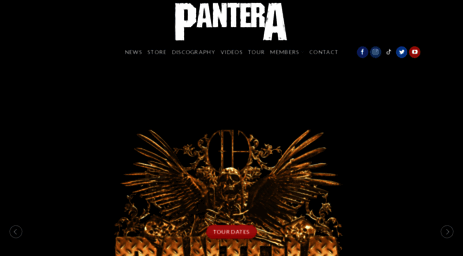 pantera.com