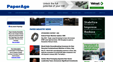 paperage.com