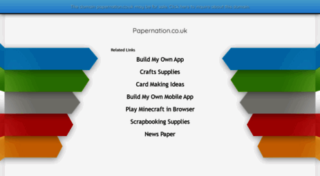 papernation.co.uk