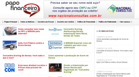 papofinanceiro.com.br