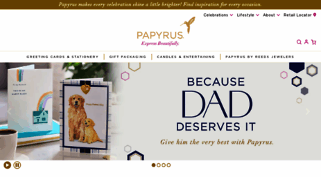 papyrusonline.com