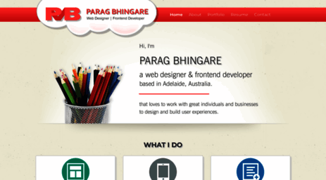 paragbhingare.com