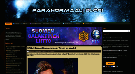 paranormaaliblogi.net