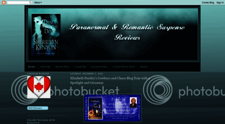 paranormalromanticsuspensereviews.blogspot.com