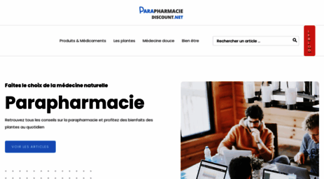 parapharmacie-discount.net