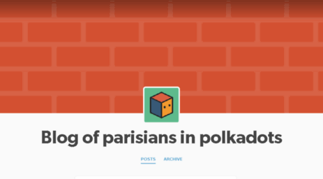 parisians-in-polkadots.tumblr.com