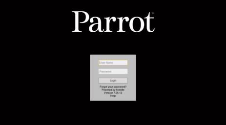 parrot.intra.net