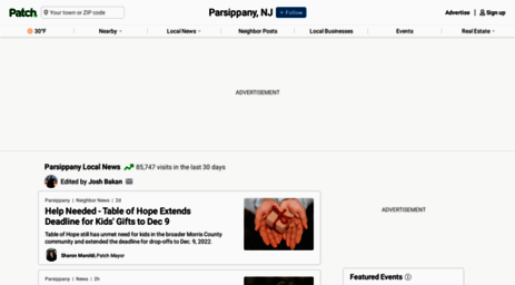 parsippany.patch.com