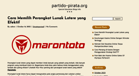 partido-pirata.org