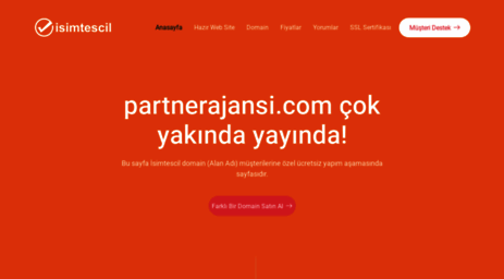 partnerajansi.com