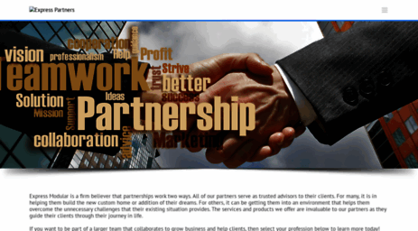 partners.expressmodular.com