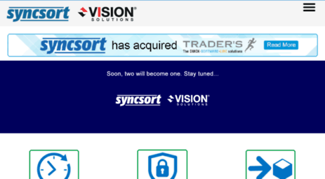 partners.visionsolutions.com