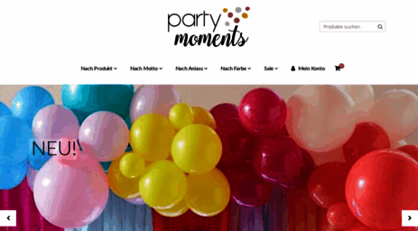 party-events.at