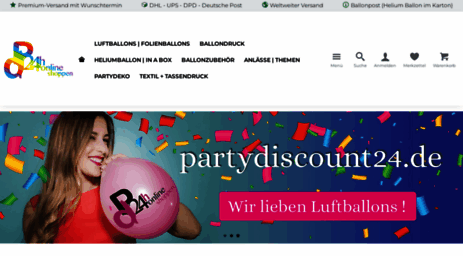 partydiscount24.de