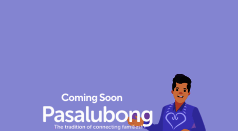 pasalubong.com