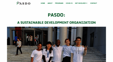 pasdo.org