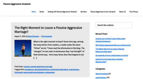 passiveaggressivehusband.com