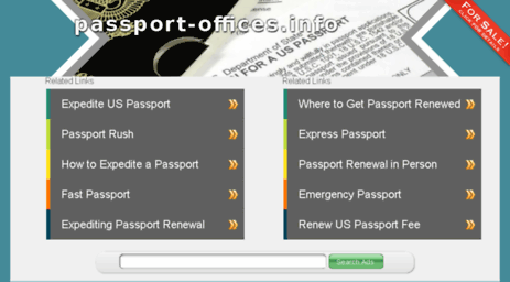 passport-offices.info