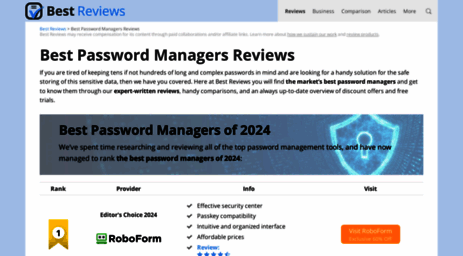 password-managers.bestreviews.net