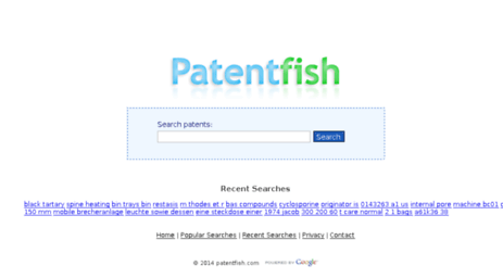 patentfish.com