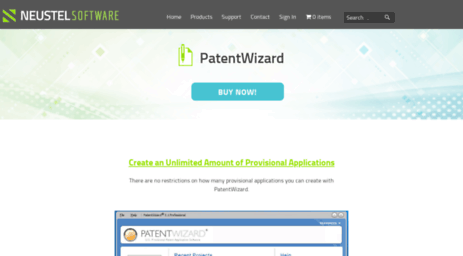 patentwizard.com