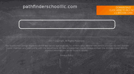 pathfinderschoolllc.com