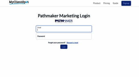 pathmakermarketing.myclientspot.com