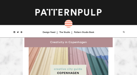 patternpulp.com