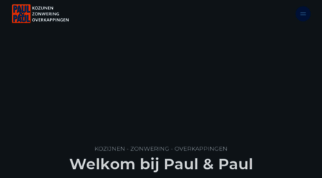 paulenpaul.nl