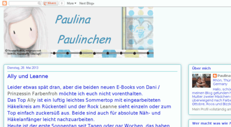 paulinapaulinchen.blogspot.com
