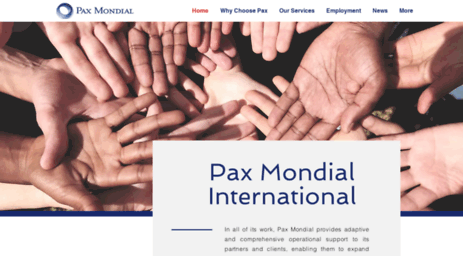 paxmondial.com