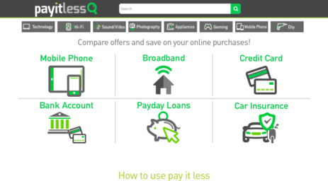 pay-it-less.com