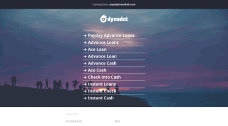 paydayloansbsb.com