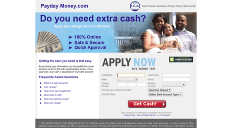 paydaymoney-2.dailyfinancegroup.com