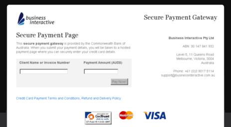 payments.businessinteractive.com.au