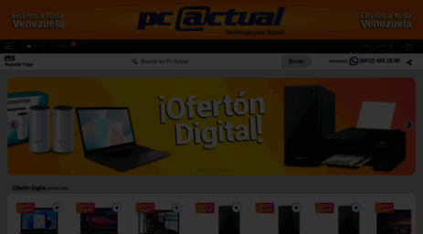 pcactual.net