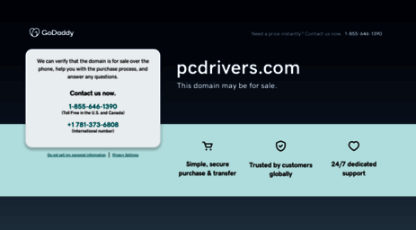 pcdrivers.com