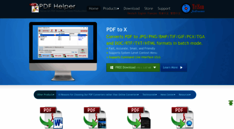 pdf-helper.com