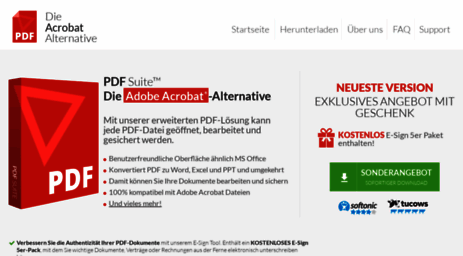 pdfsuite.de