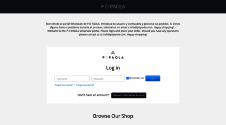 pdpaola.ordercircle.com
