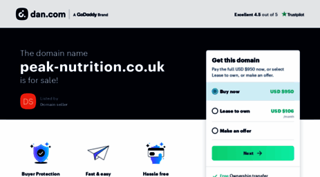 peak-nutrition.co.uk