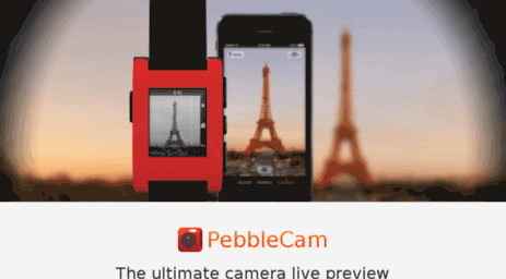 pebblecam.com