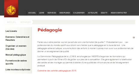 pedagogie.lewb.be