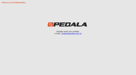 pedala.com.br