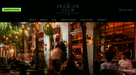 pelicanclub.com
