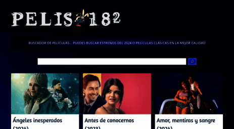 pelis182.com