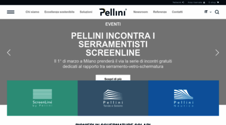 pellini.net