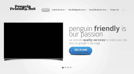penguinfriendly.net