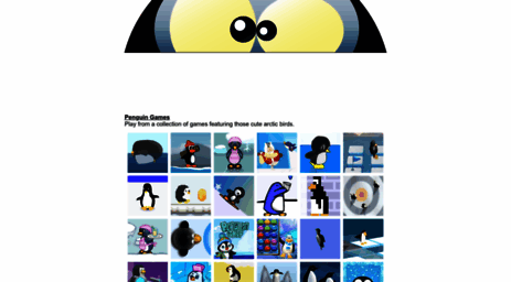 penguingames.info